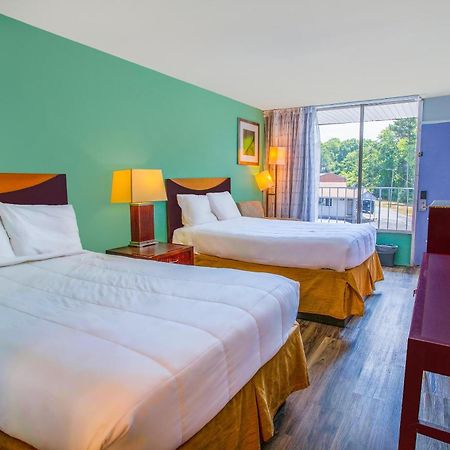 Oyo Inn Kernersville Exteriér fotografie