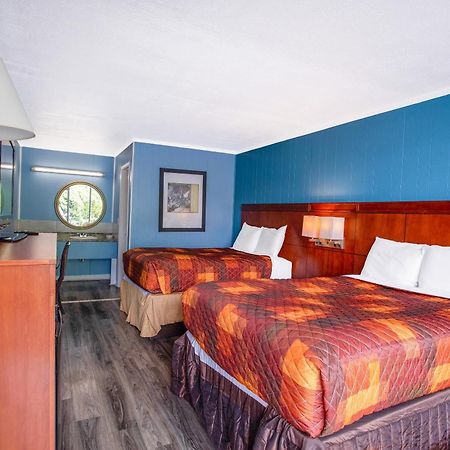 Oyo Inn Kernersville Exteriér fotografie
