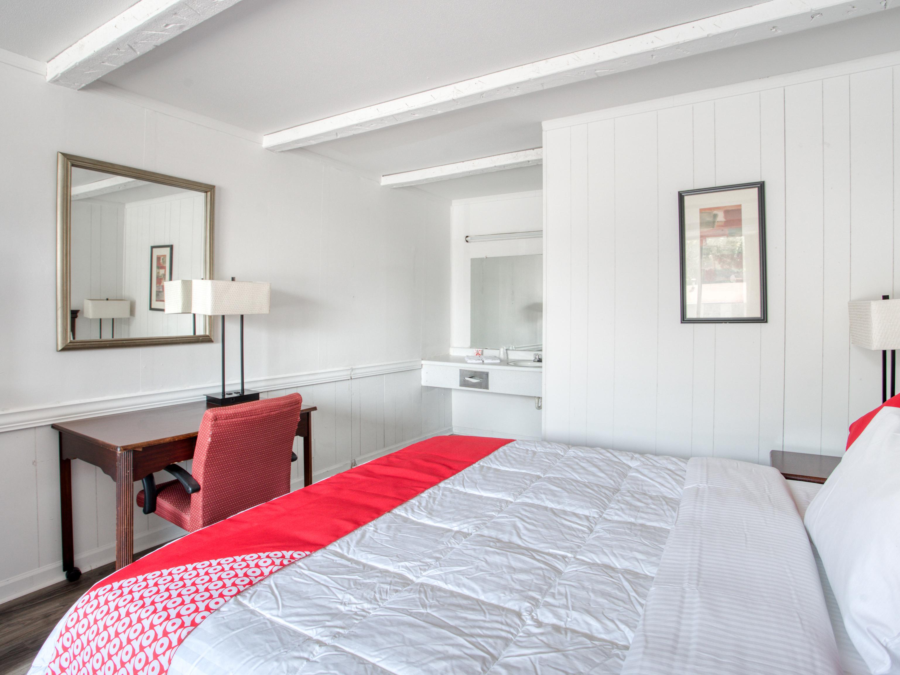 Oyo Inn Kernersville Exteriér fotografie