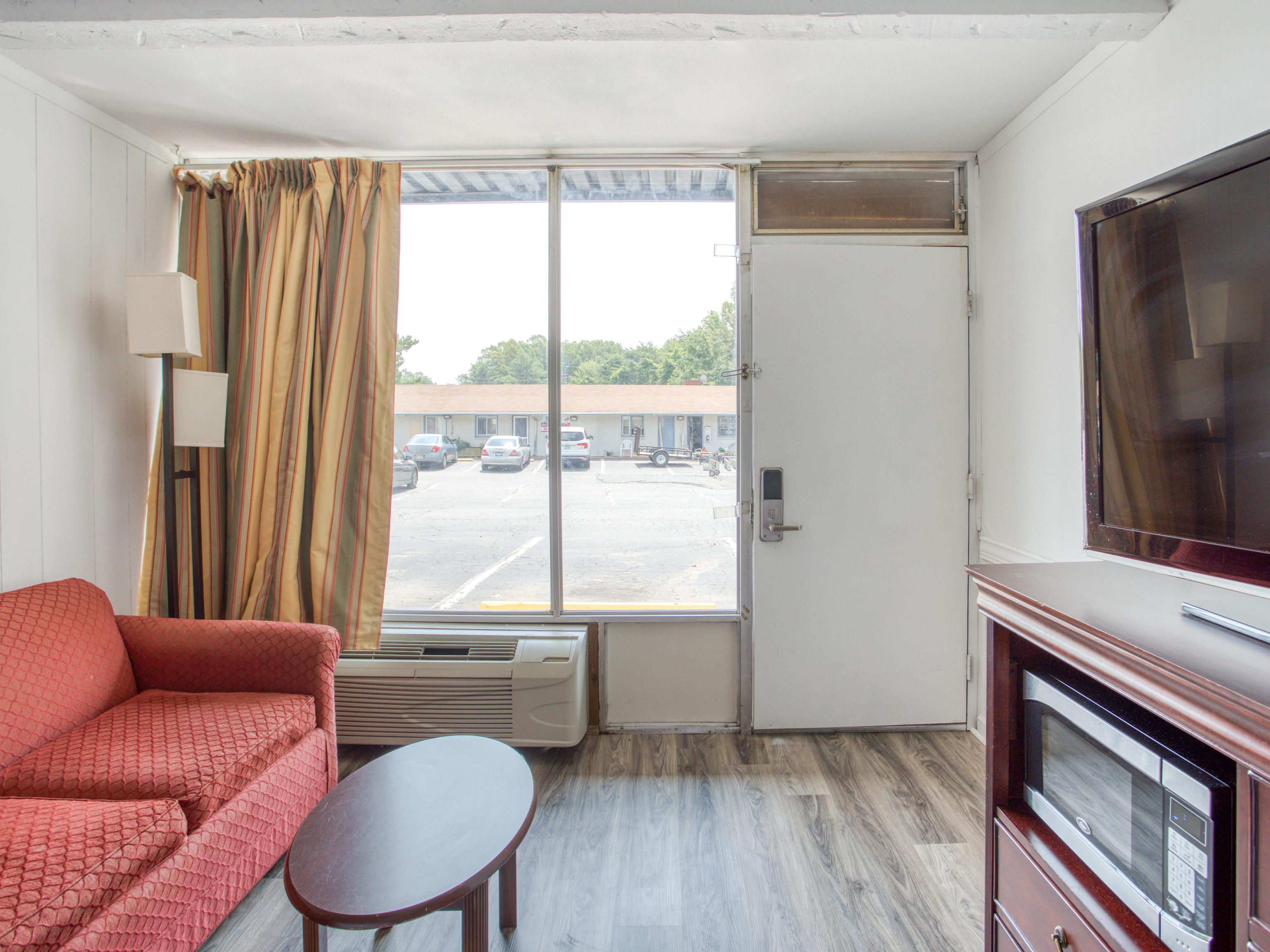 Oyo Inn Kernersville Exteriér fotografie