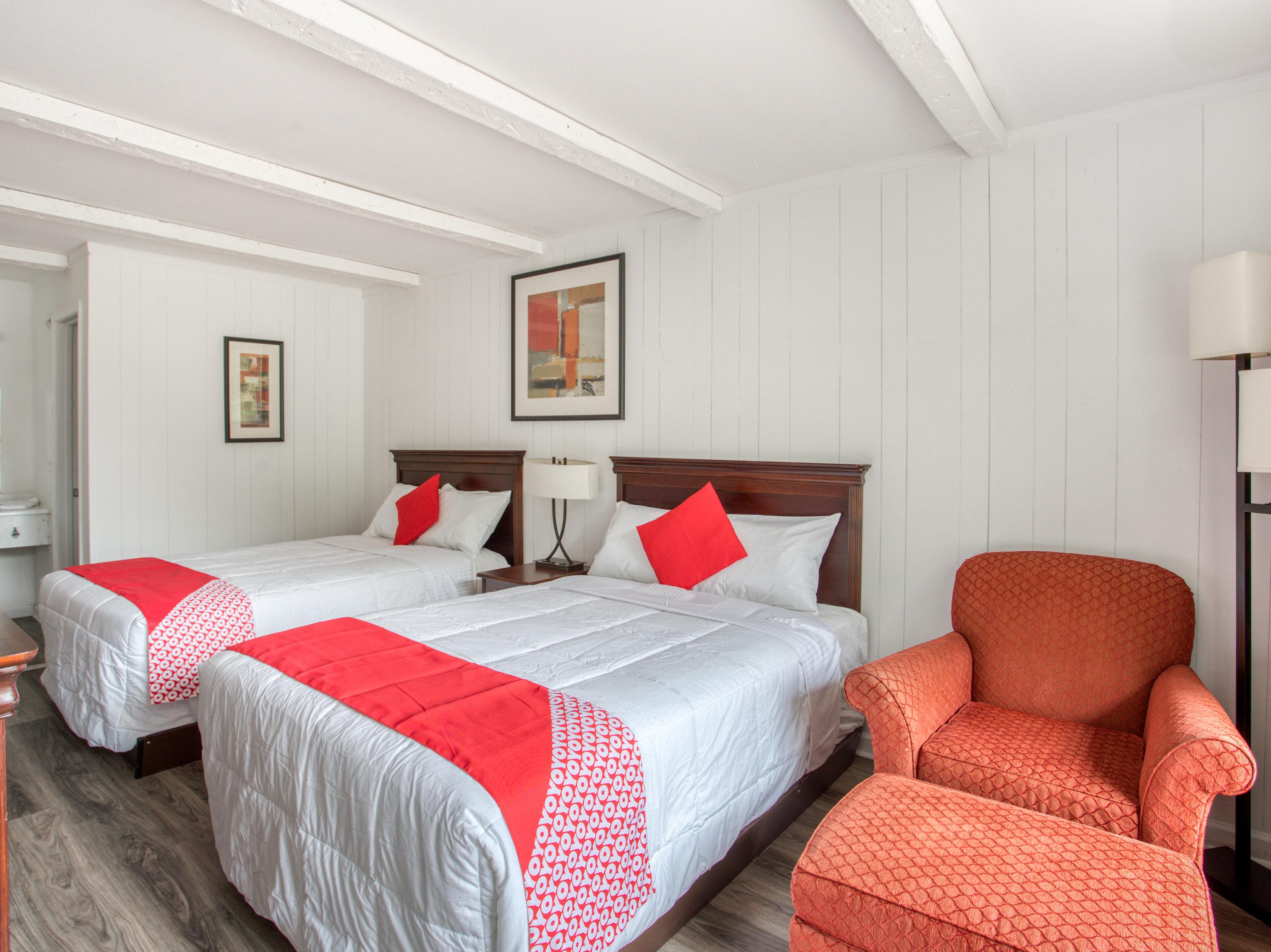 Oyo Inn Kernersville Exteriér fotografie