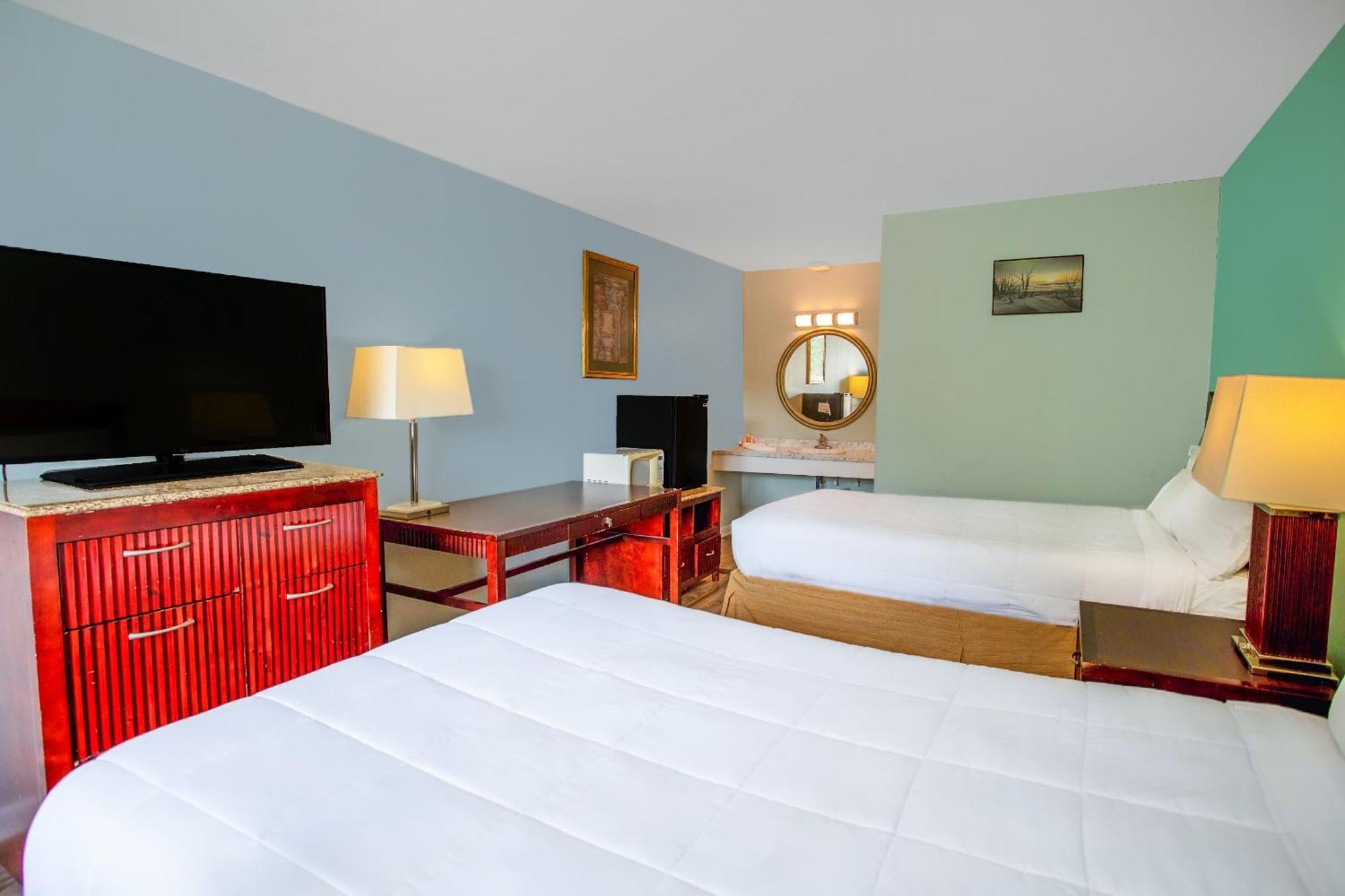 Oyo Inn Kernersville Exteriér fotografie