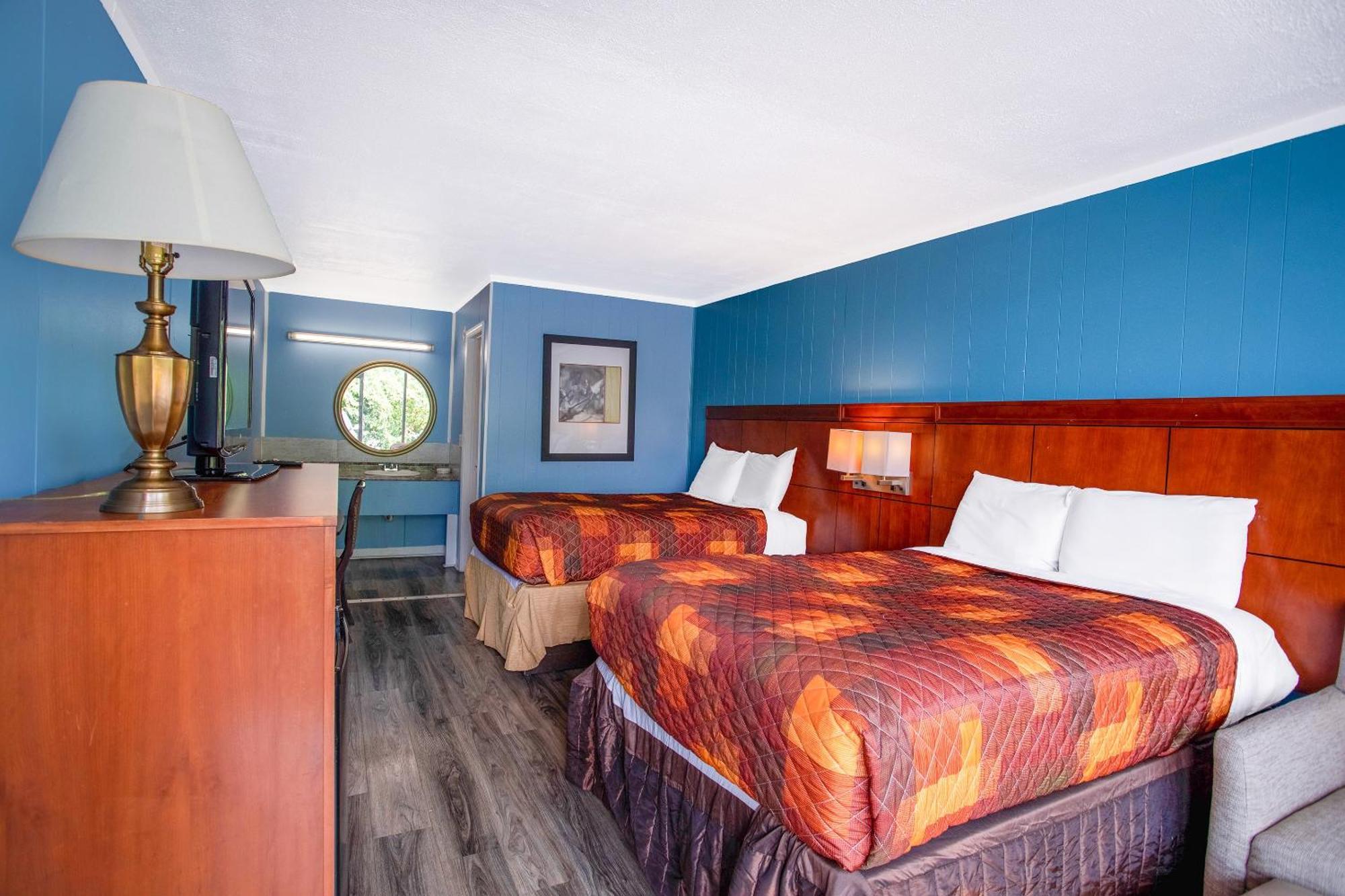 Oyo Inn Kernersville Exteriér fotografie