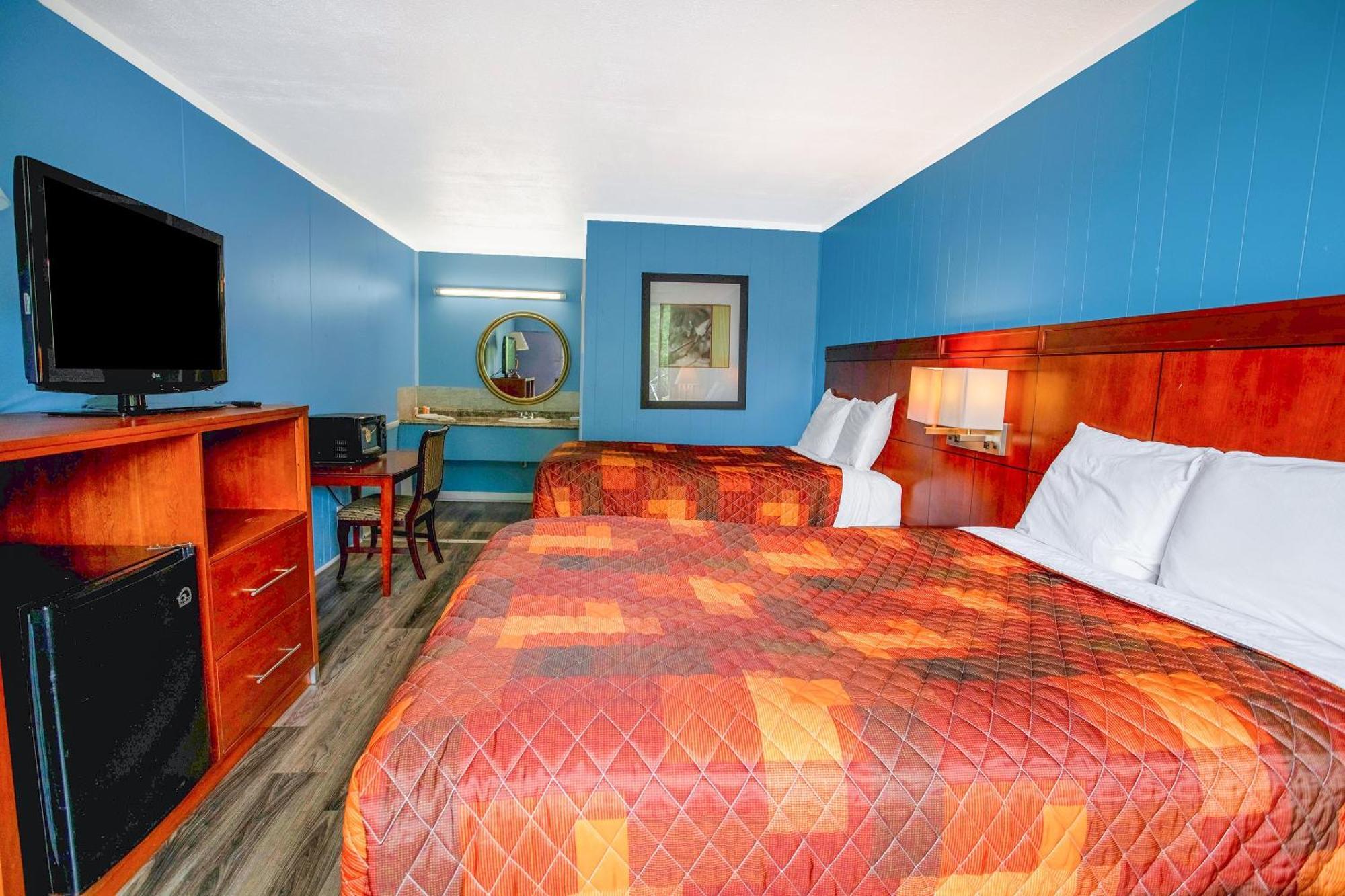 Oyo Inn Kernersville Exteriér fotografie