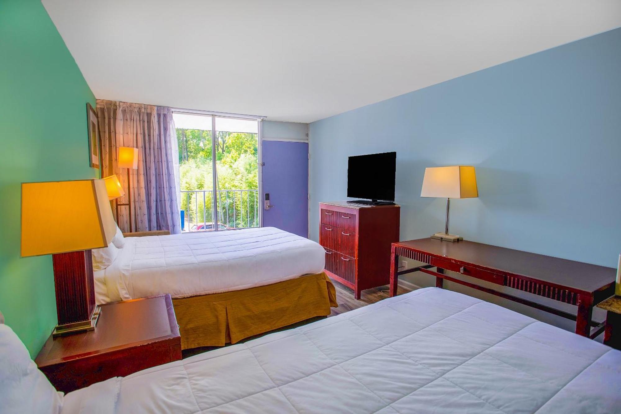 Oyo Inn Kernersville Exteriér fotografie