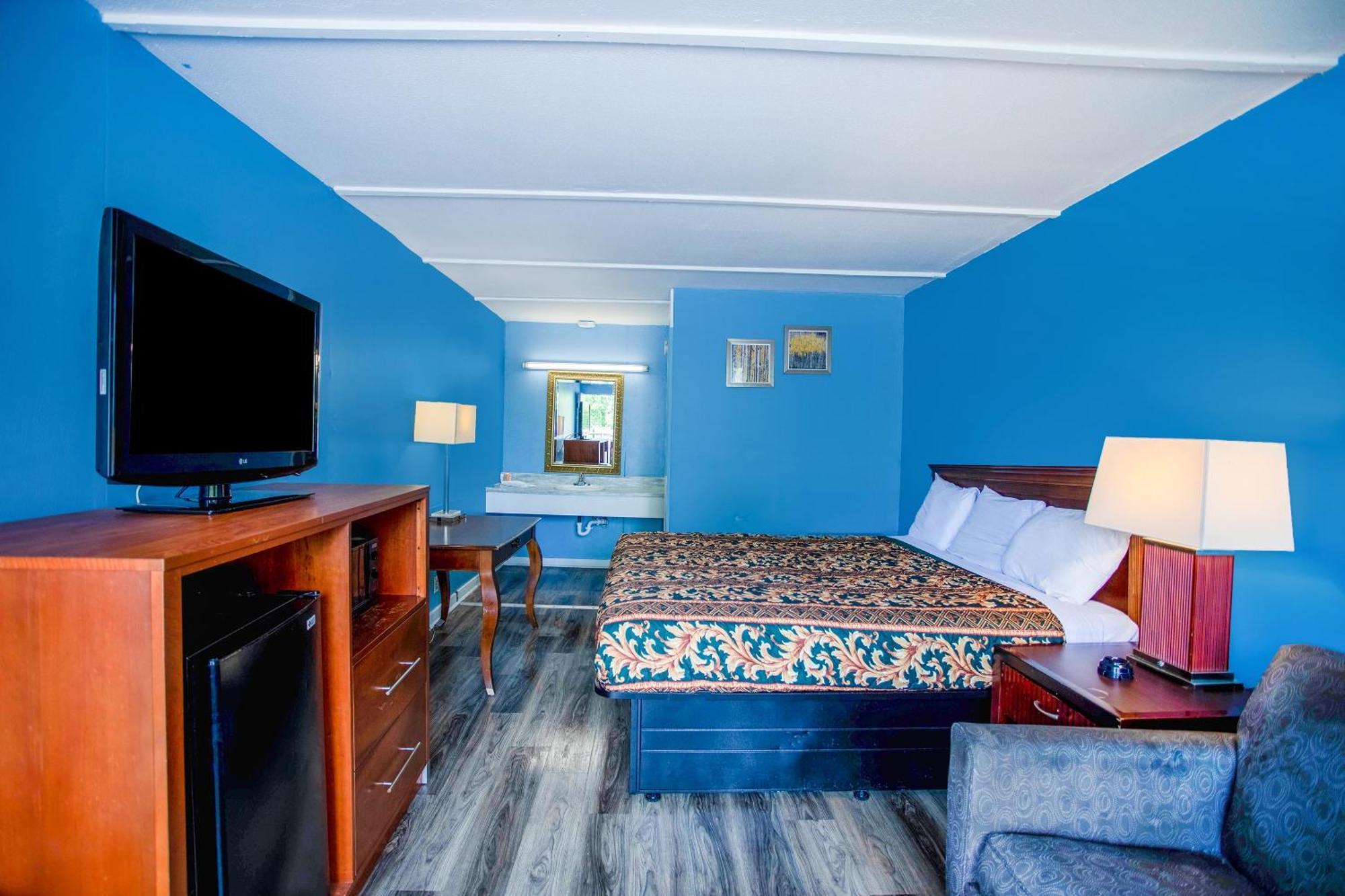 Oyo Inn Kernersville Exteriér fotografie