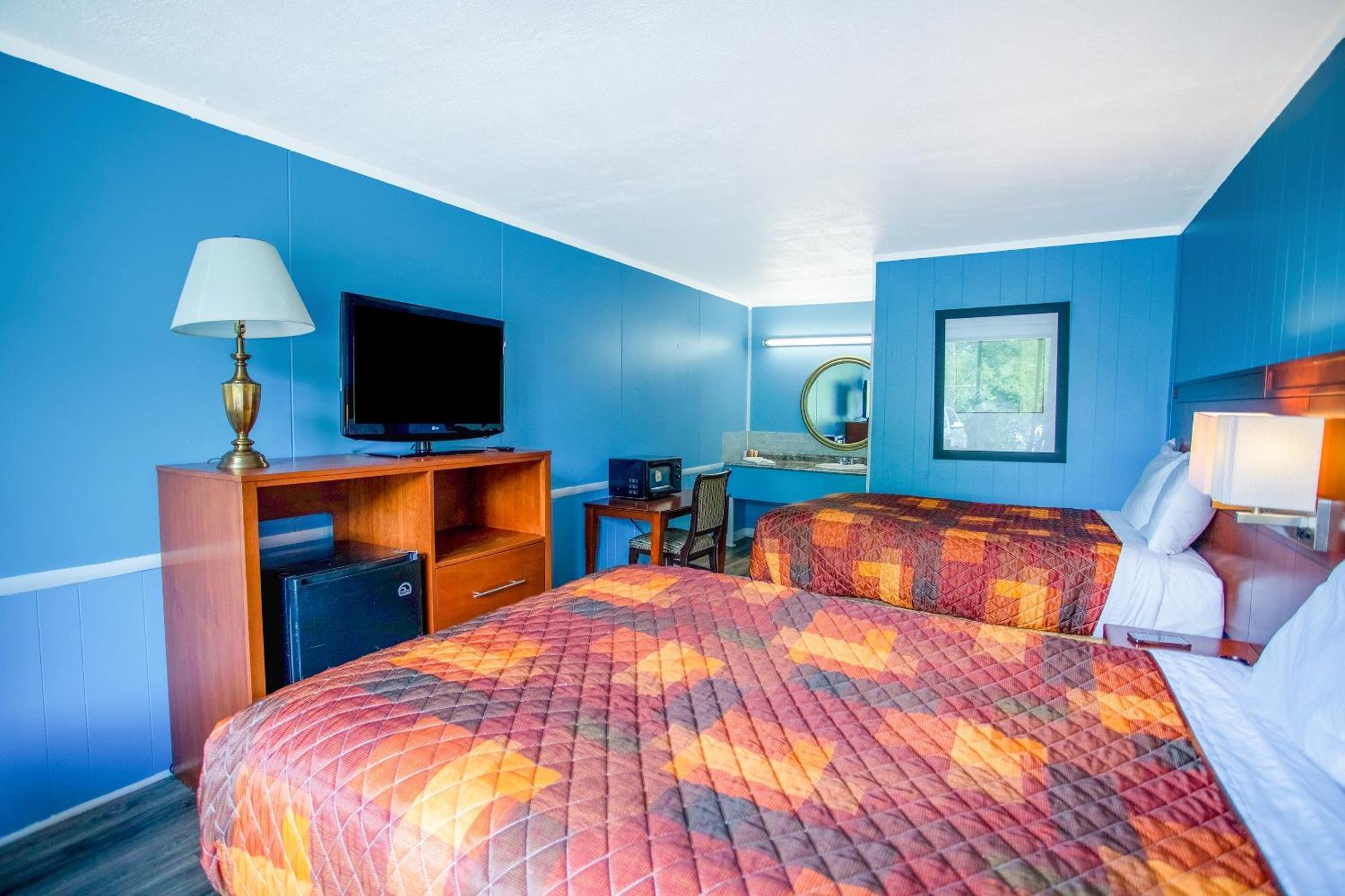 Oyo Inn Kernersville Exteriér fotografie