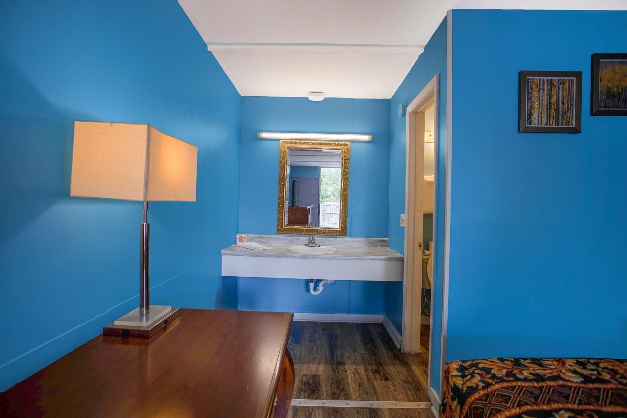 Oyo Inn Kernersville Exteriér fotografie
