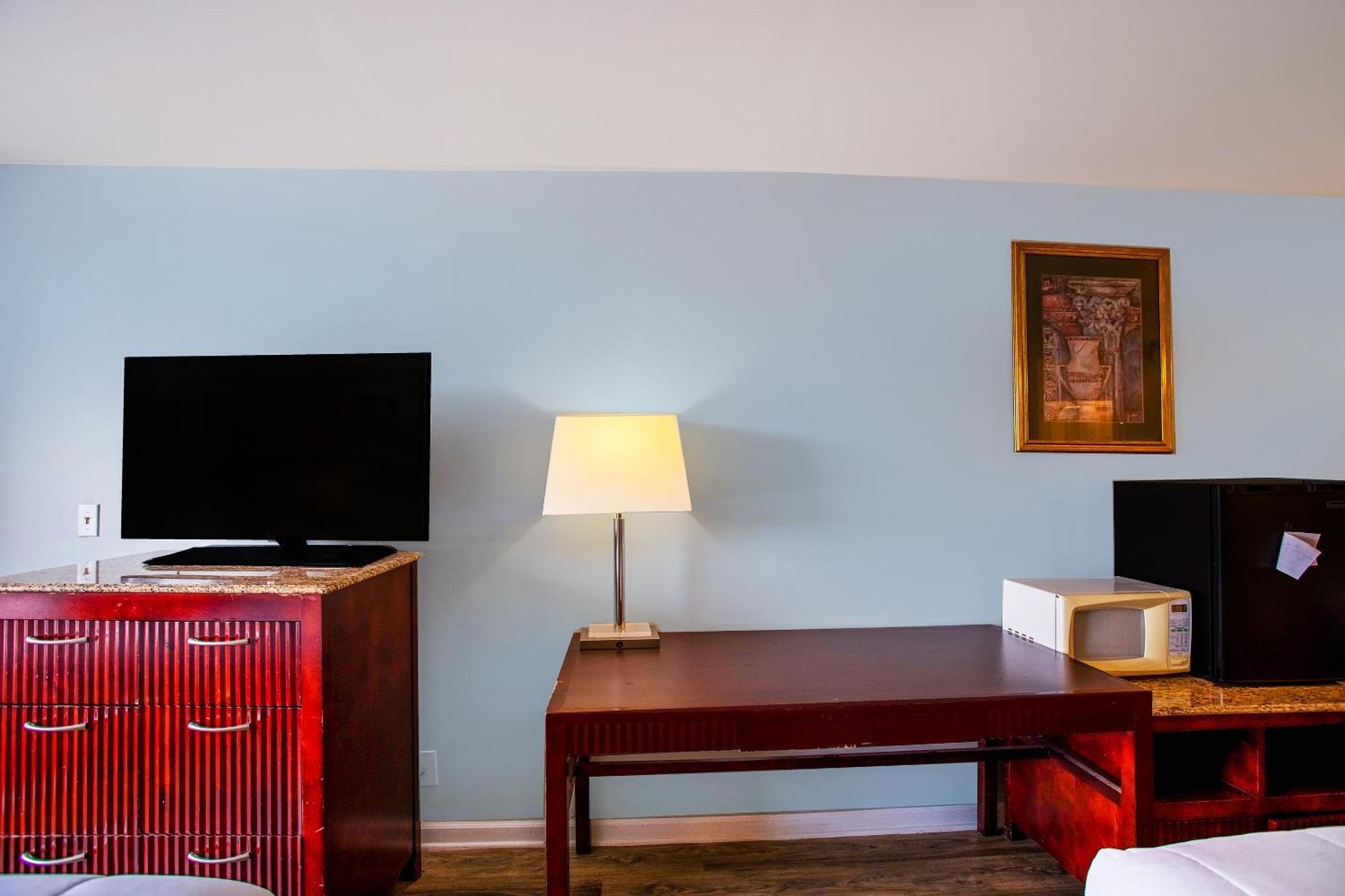 Oyo Inn Kernersville Exteriér fotografie