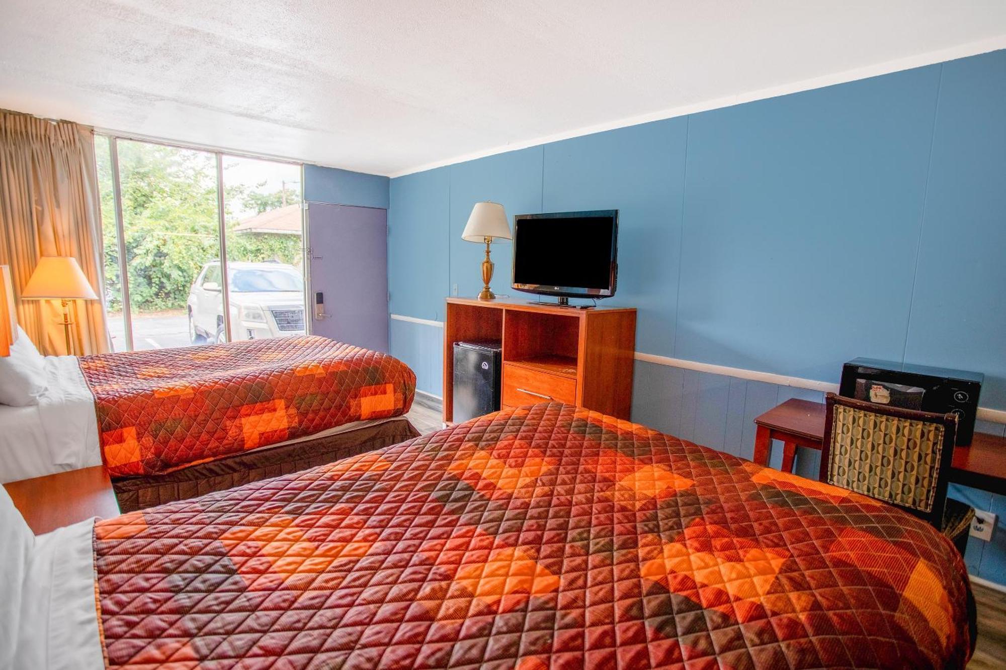Oyo Inn Kernersville Exteriér fotografie